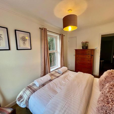 Central Cambridge Fig Tree House 外观 照片