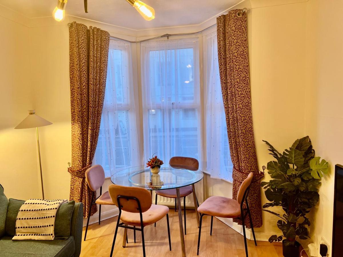 Central Cambridge Fig Tree House 外观 照片