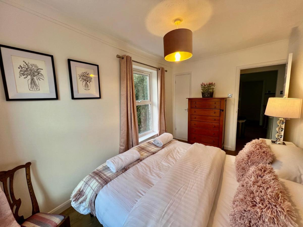 Central Cambridge Fig Tree House 外观 照片