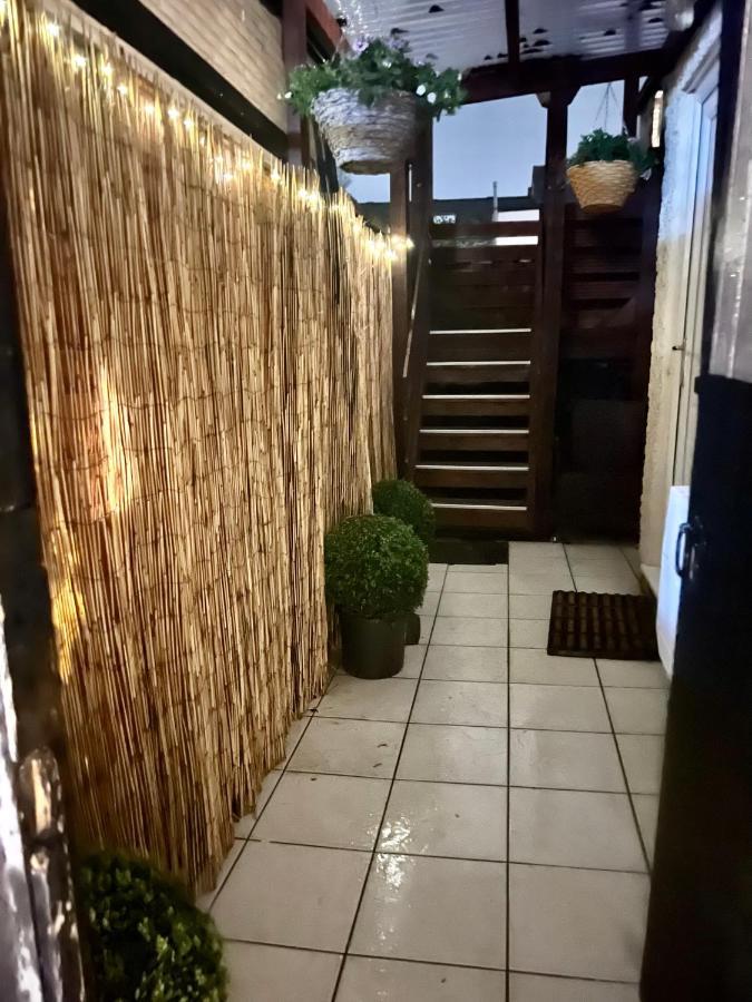 Central Cambridge Fig Tree House 外观 照片